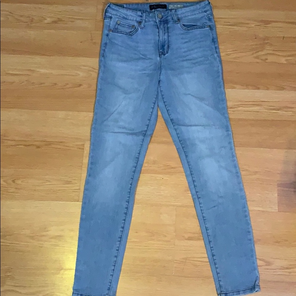 Aeropostale jeans